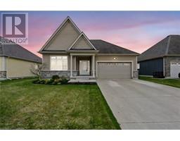 41 Sunrise Court 335 - Ridgeway, Fort Erie, Ca