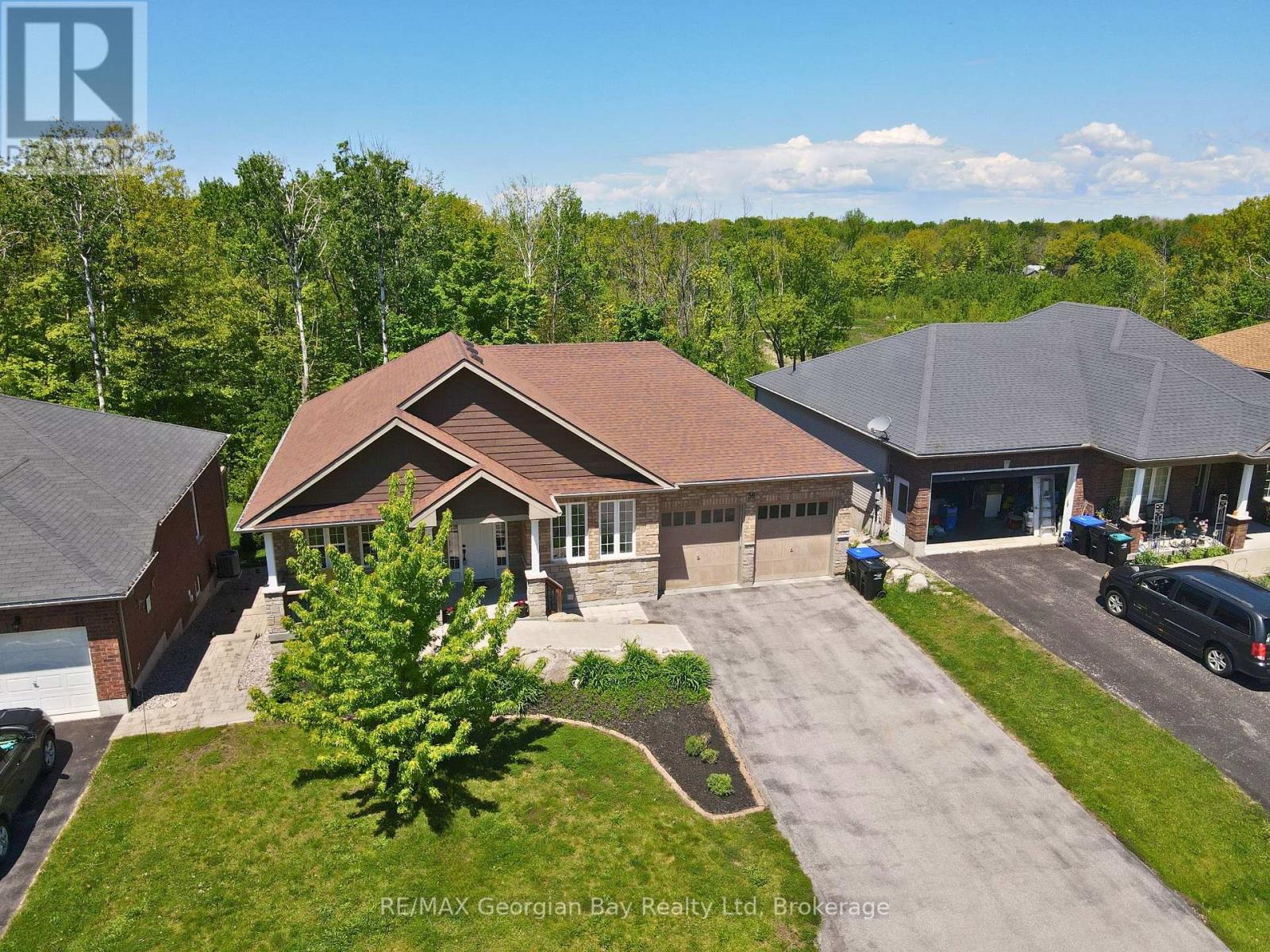 36 Mcdermitt Trail, Tay, Ontario  L0K 2A0 - Photo 38 - S12089187