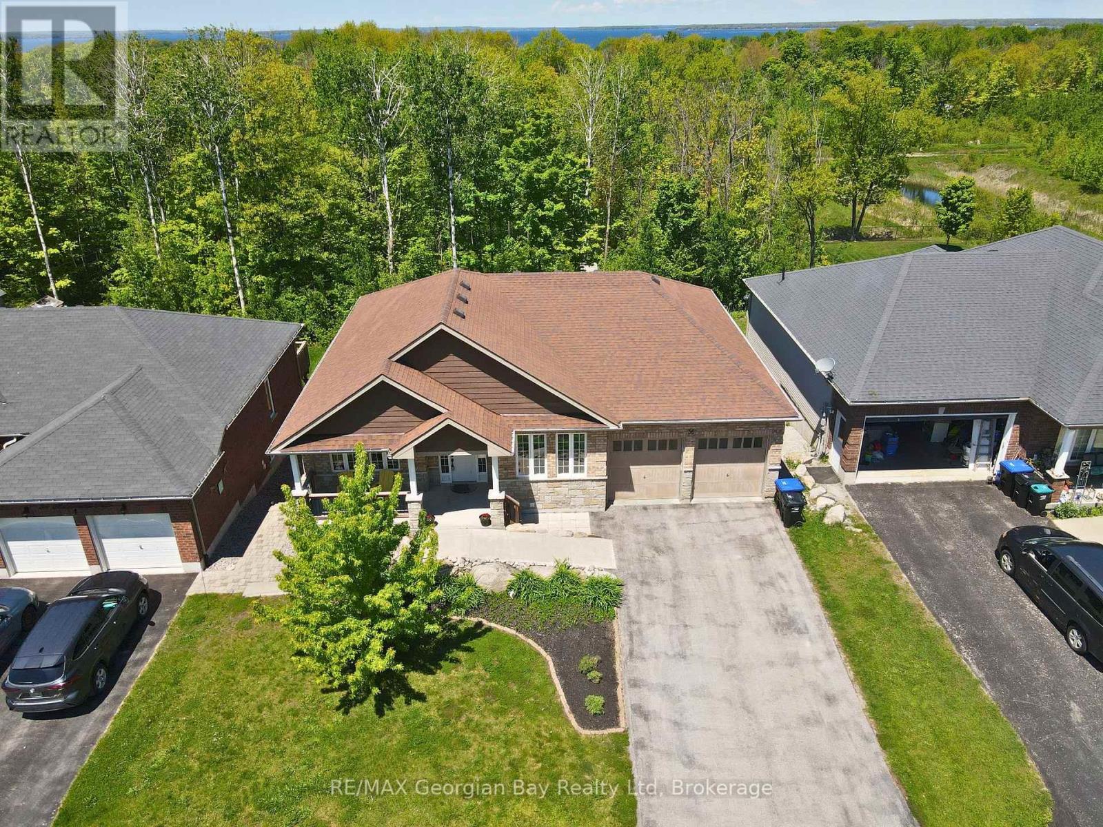36 Mcdermitt Trail, Tay, Ontario  L0K 2A0 - Photo 37 - S12089187