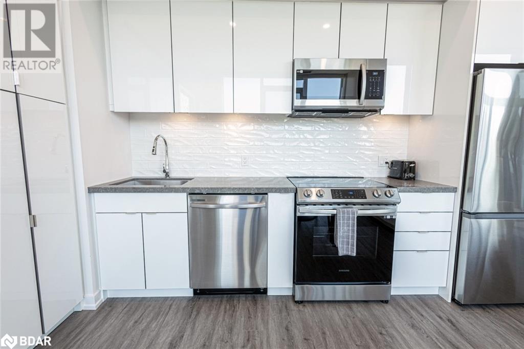 415 Sea Ray Avenue Unit# 443, Innisfil, Ontario  L9S 0R5 - Photo 6 - 40712301