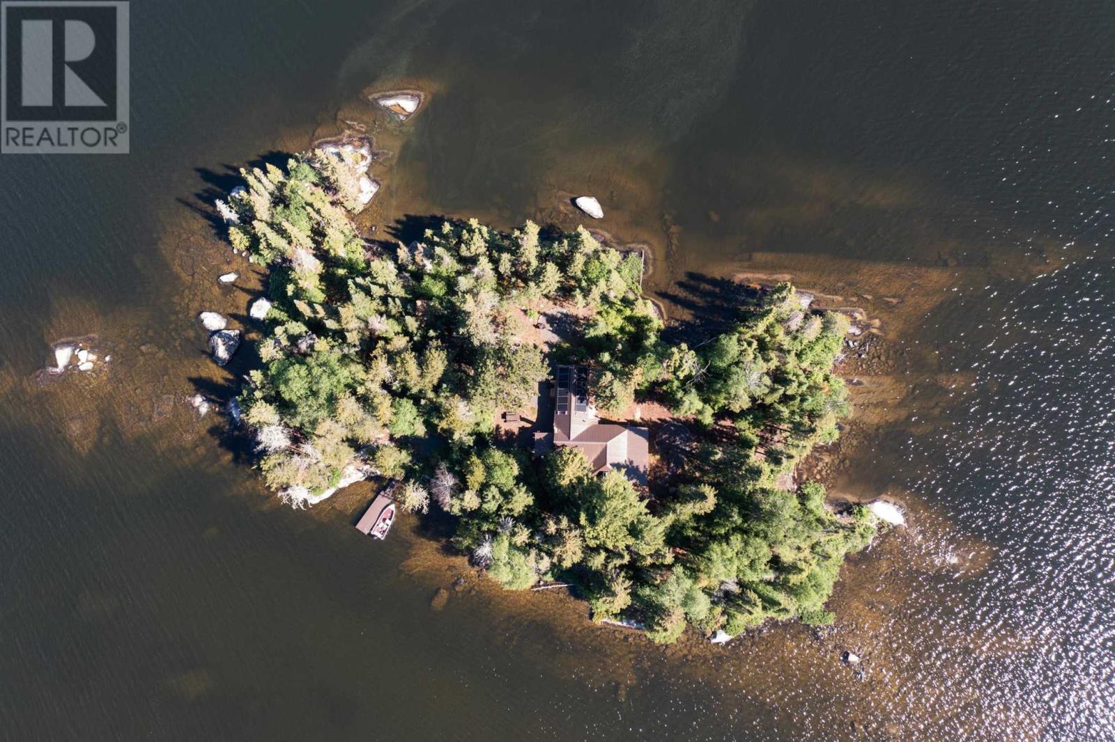 14 Island Canyon Lake, Vermilion Bay, Ontario  P0V 2V0 - Photo 1 - TB232839