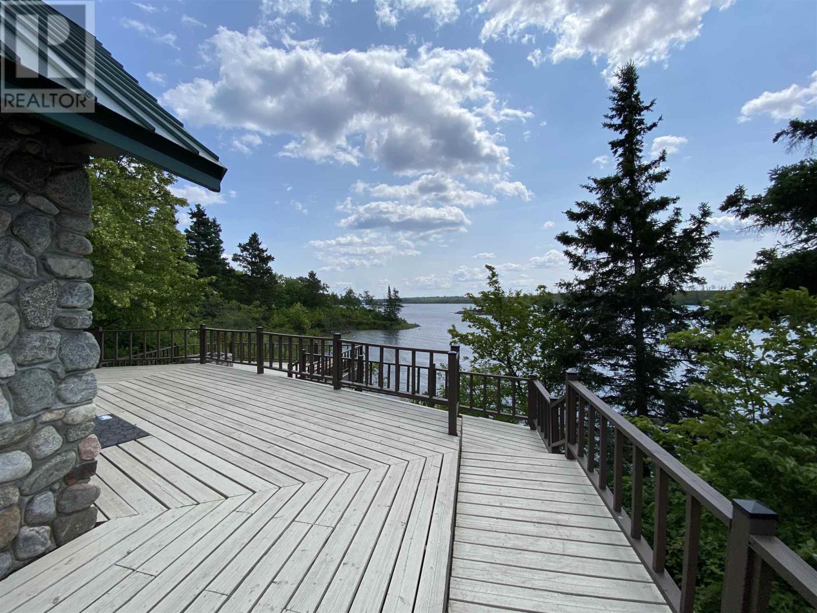Private Island Lake Of The Woods, Kenora, Ontario  P0X 1C0 - Photo 15 - TB250133