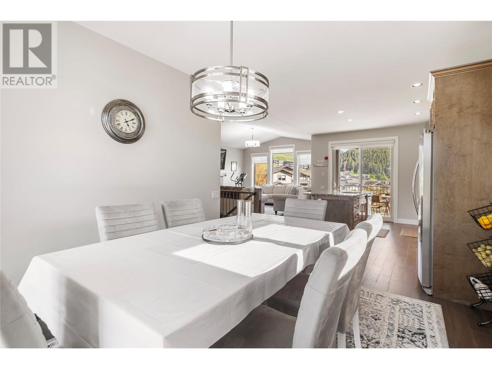 1852 Split Rail Place, Kelowna, British Columbia  V1P 1R1 - Photo 8 - 10343987