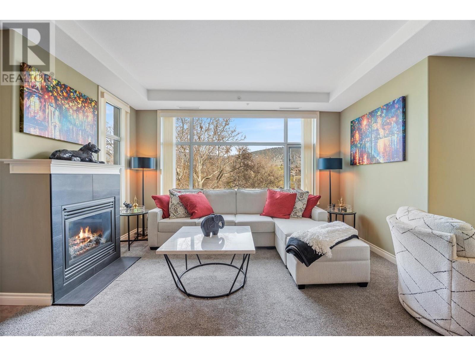 Property at 100 Lakeshore Drive W Unit# 411 image 2