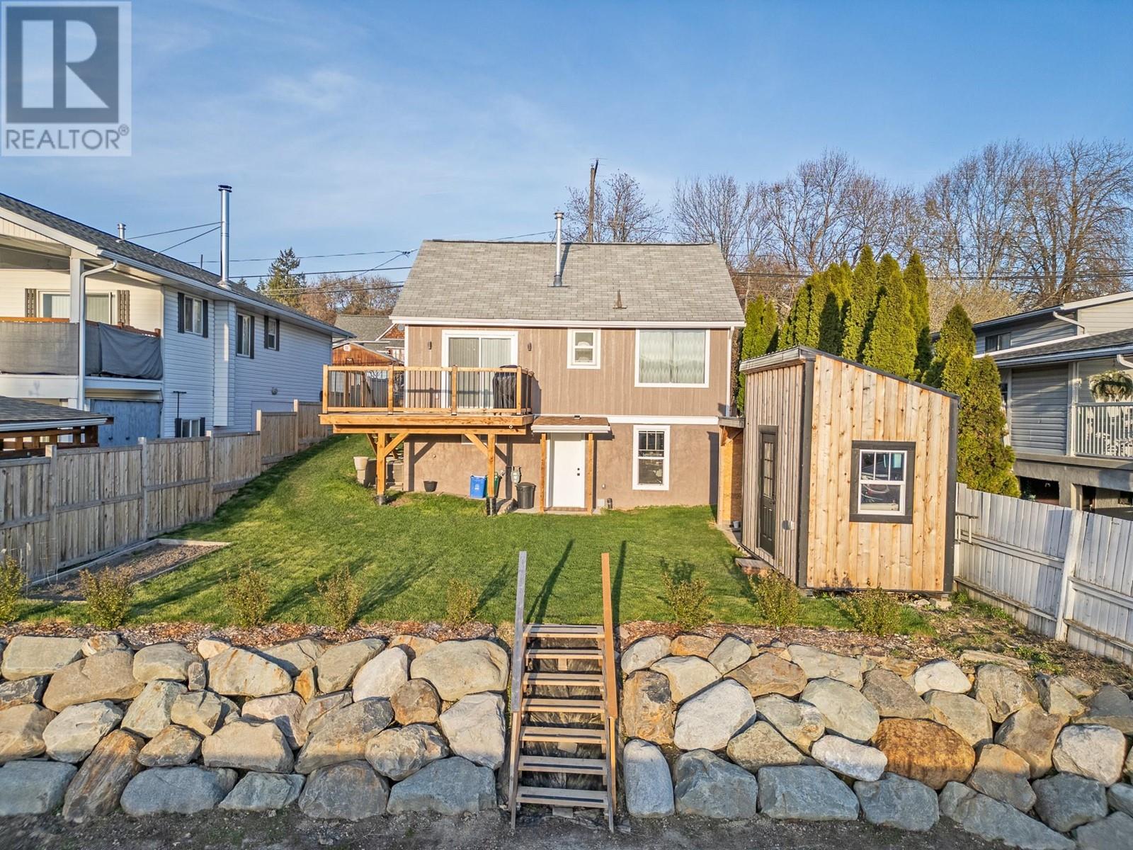 403 8th Avenue S, Creston, British Columbia  V0B 1G3 - Photo 35 - 10343076