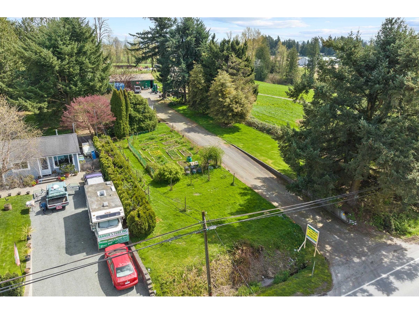 4162 Bradner Road, Abbotsford, British Columbia  V4X 1S8 - Photo 8 - R2991333