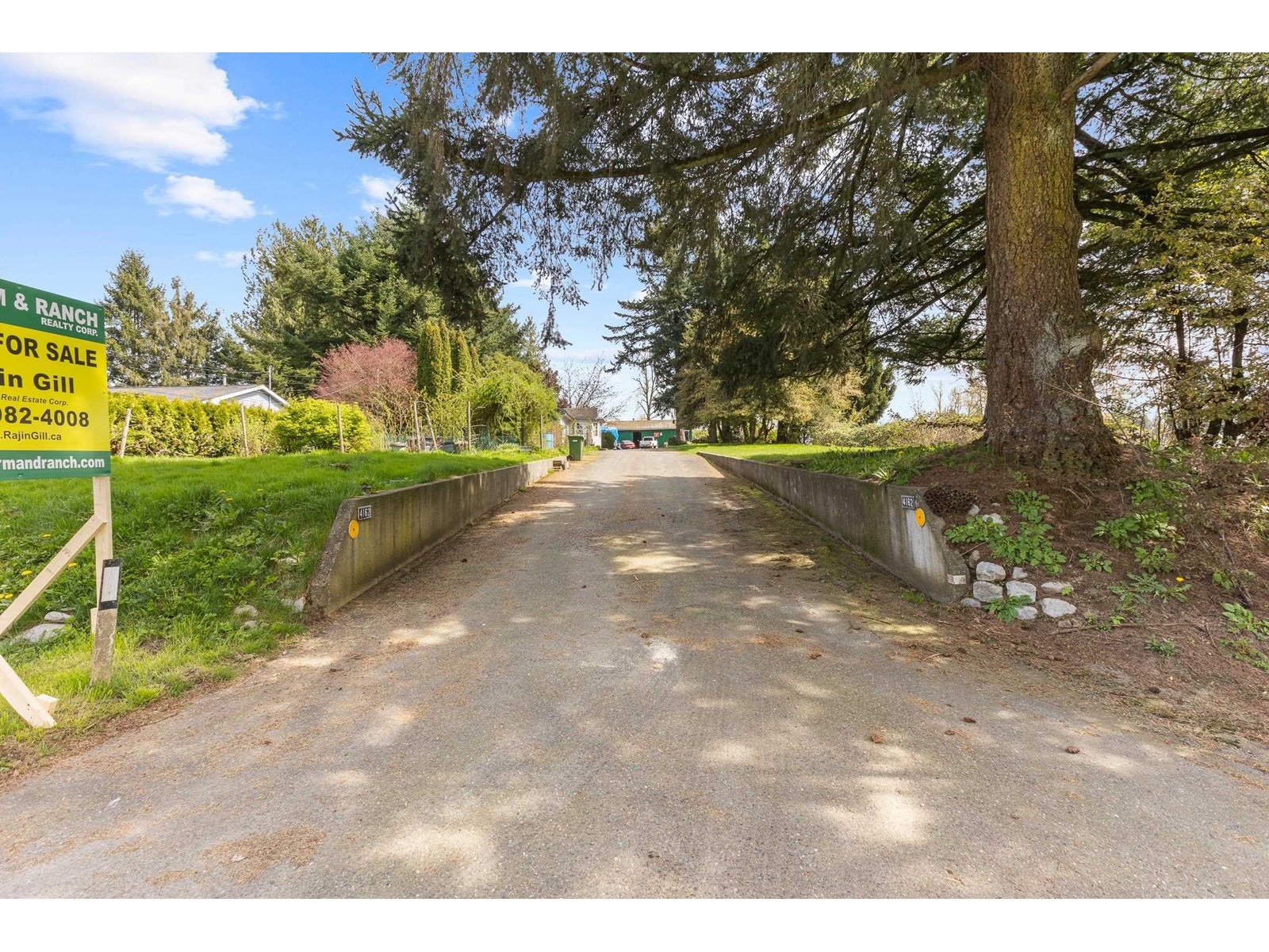 4162 Bradner Road, Abbotsford, British Columbia  V4X 1S8 - Photo 10 - R2991333
