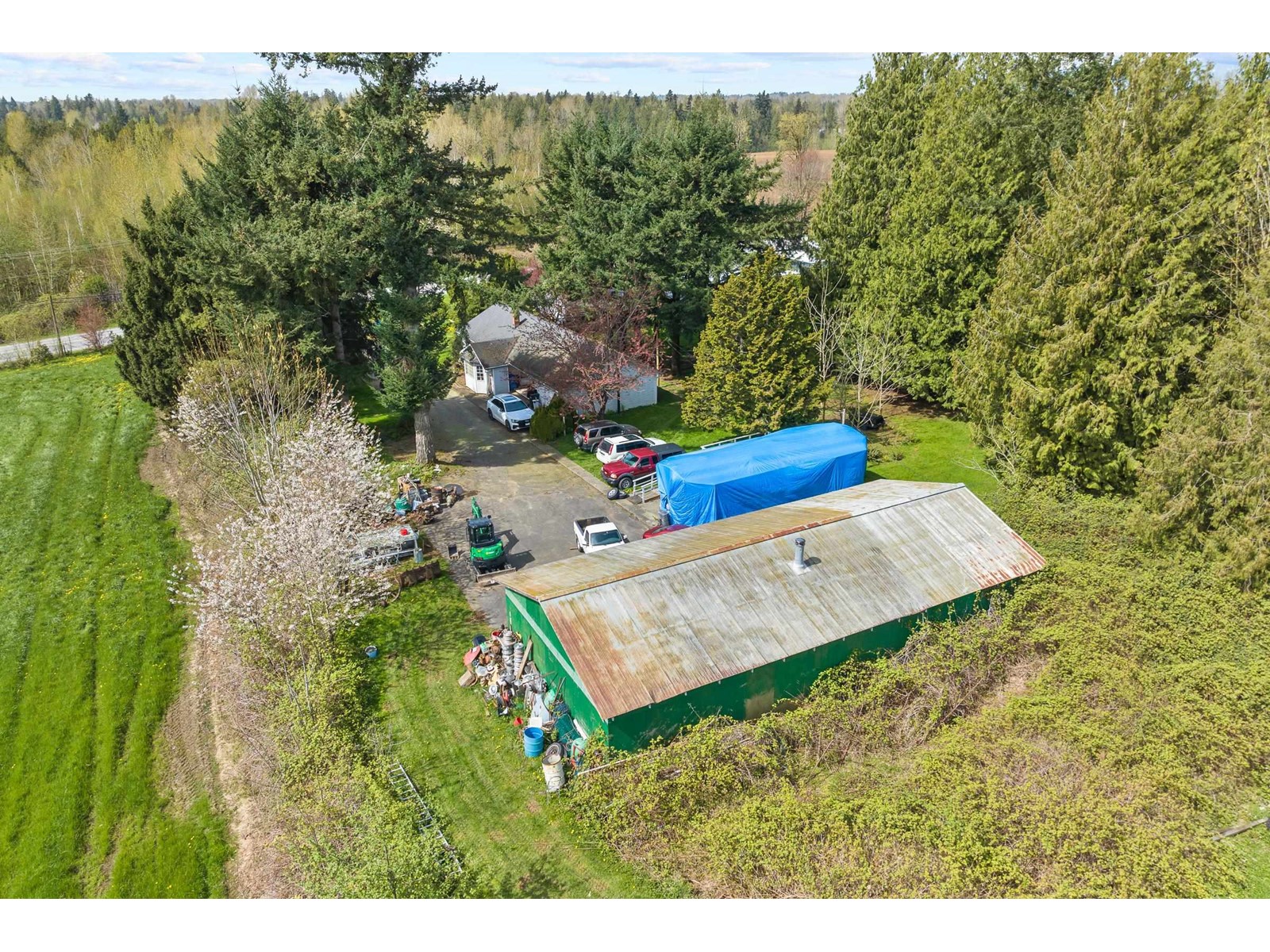 4162 Bradner Road, Abbotsford, British Columbia  V4X 1S8 - Photo 6 - R2991333