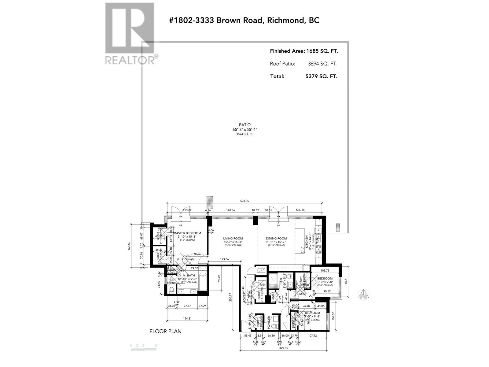 Property at 1802 3333 BROWN ROAD image 2