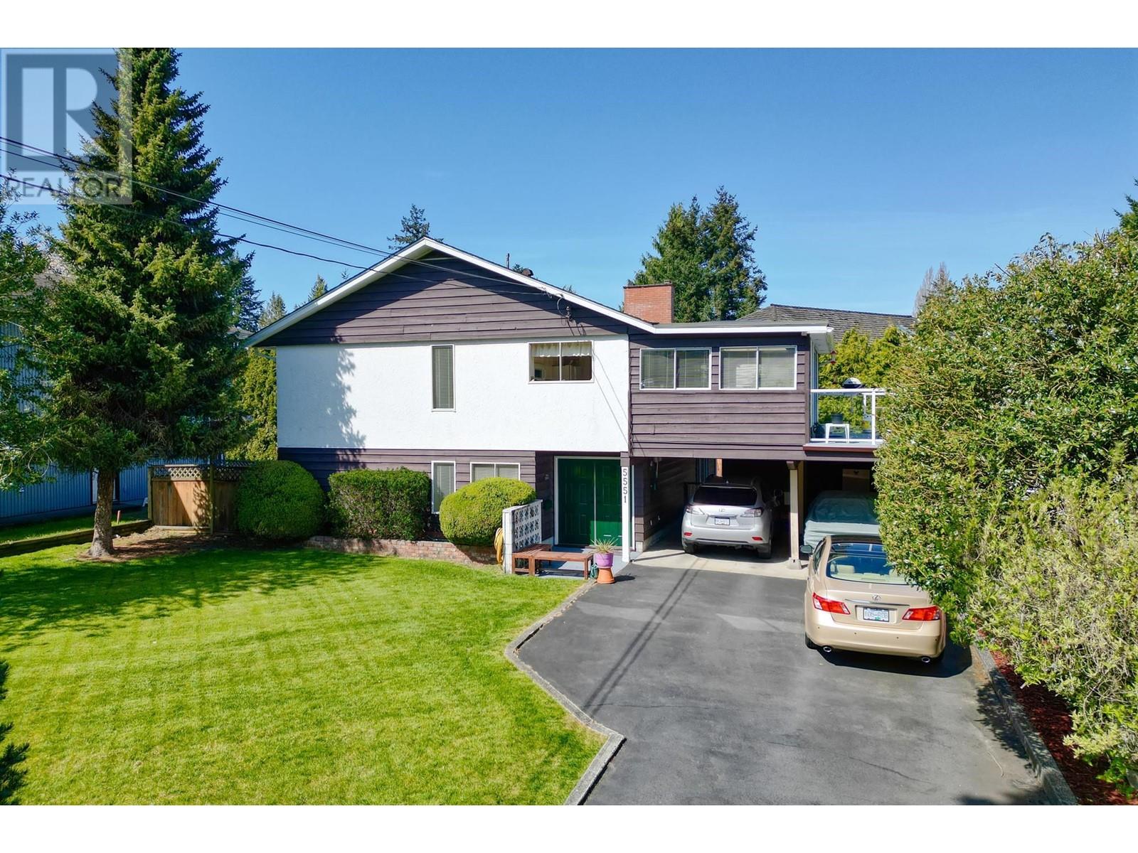 5551 4 AVENUE, Delta, British Columbia