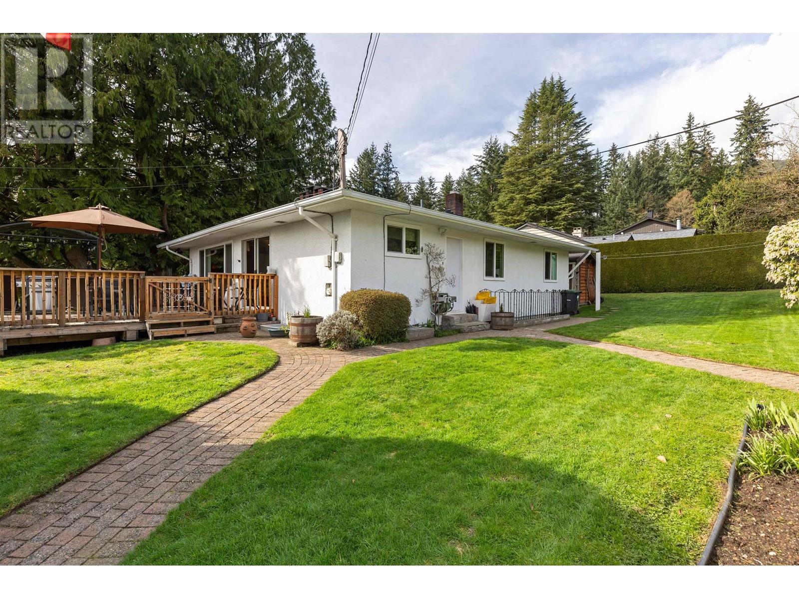 Property at 3820 CALDER AVENUE image 1