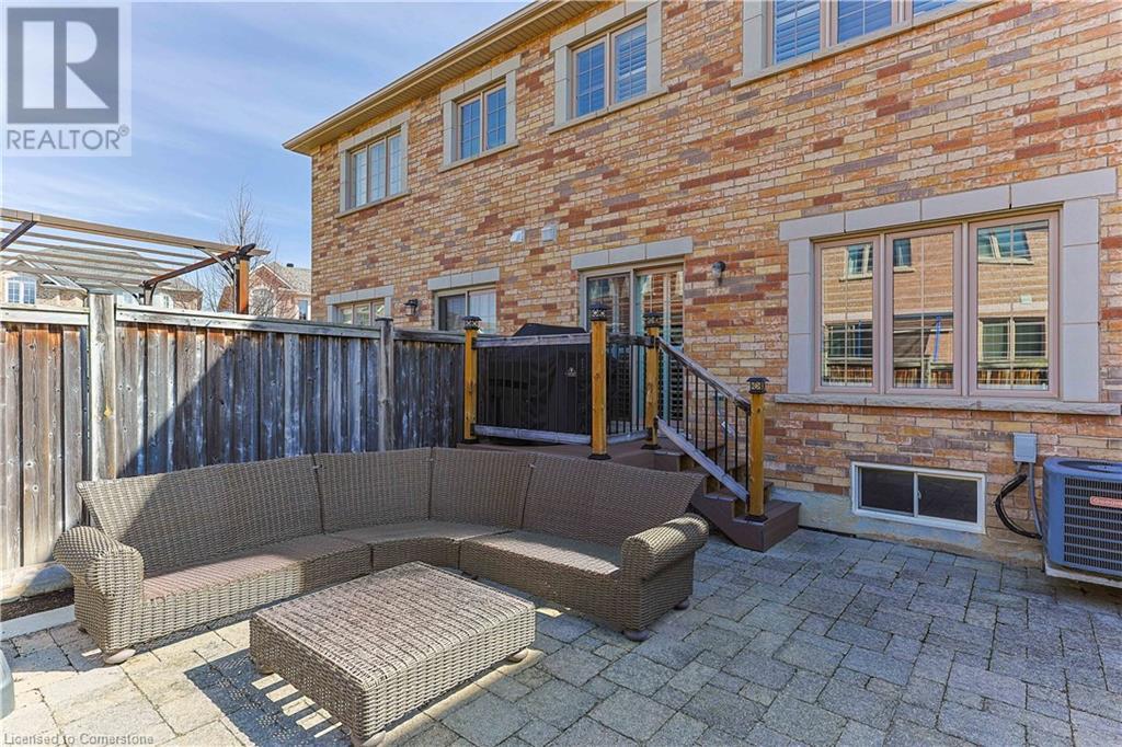4693 Kurtz Road, Burlington, Ontario  L7M 0G2 - Photo 22 - 40719137