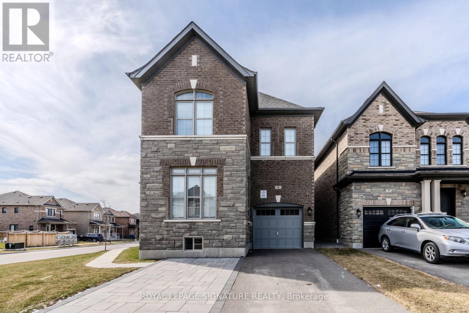 9 Walter Clifford Nesb Drive, Whitby, Ontario  L1P 0G5 - Photo 13 - E12088762