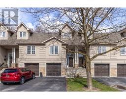 65 Fairwood Place W 303 - Aldershot South, Burlington, Ca