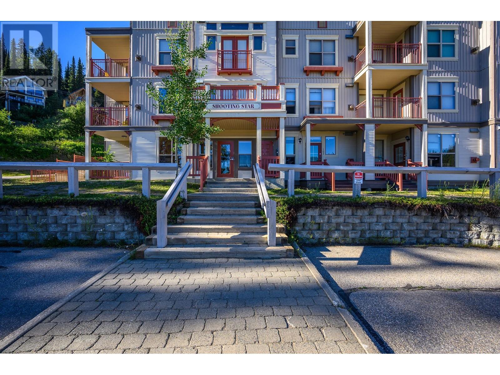 9802 Silver Star Road Unit# 104, Silver Star, British Columbia