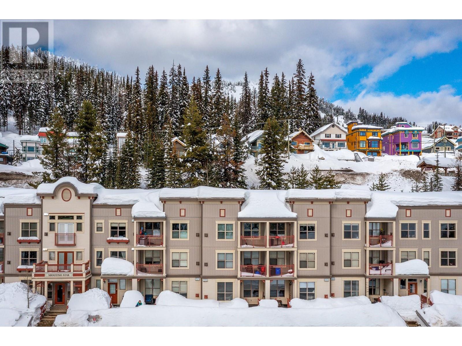 9802 Silver Star Road Unit# 104, Silver Star, British Columbia  V1B 3W9 - Photo 11 - 10343948