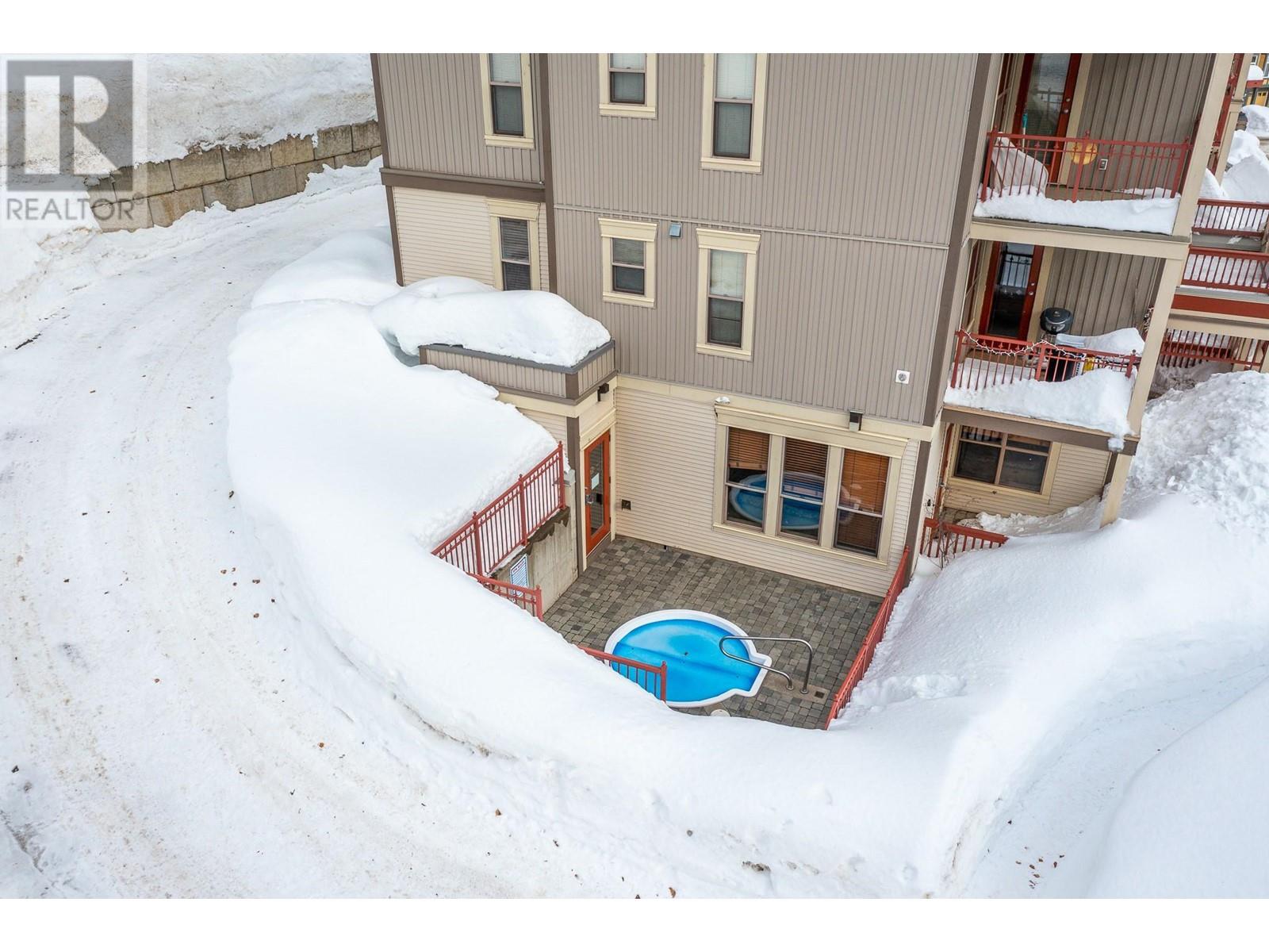 9802 Silver Star Road Unit# 104, Silver Star, British Columbia  V1B 3W9 - Photo 12 - 10343948