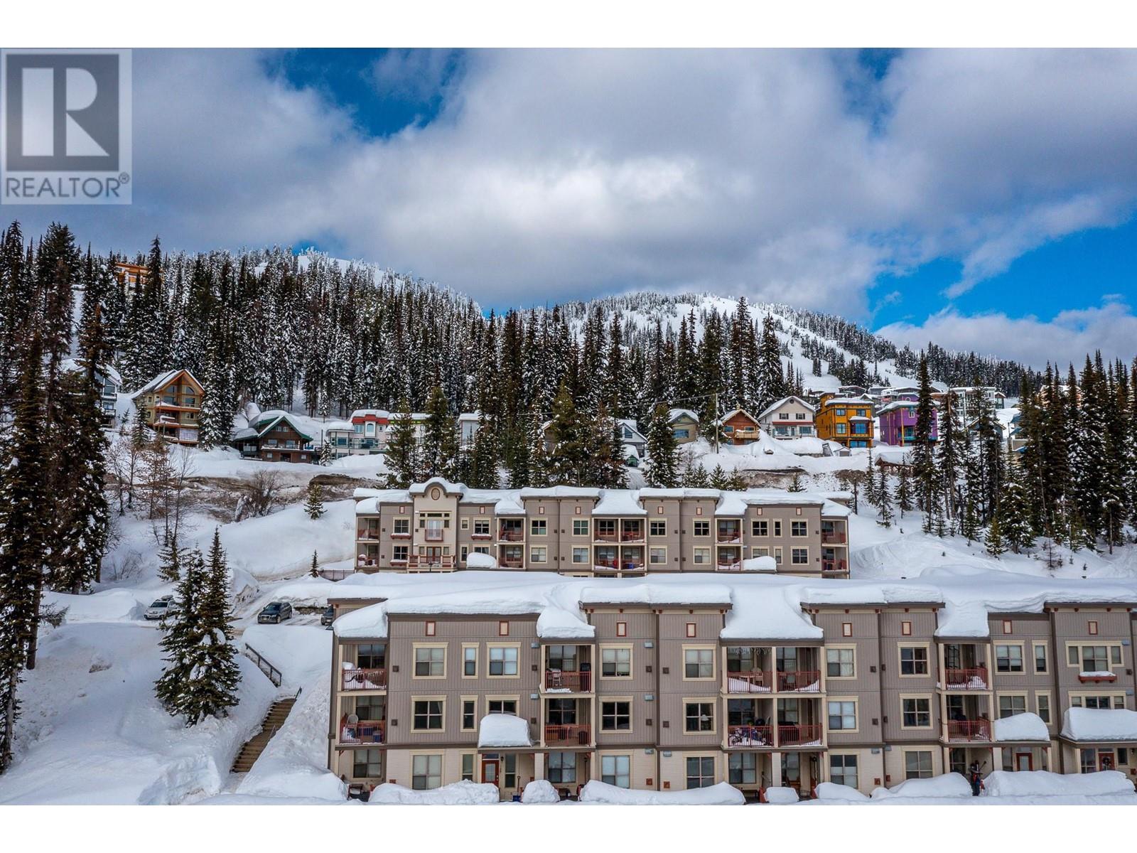 9802 Silver Star Road Unit# 104, Silver Star, British Columbia  V1B 3W9 - Photo 6 - 10343948