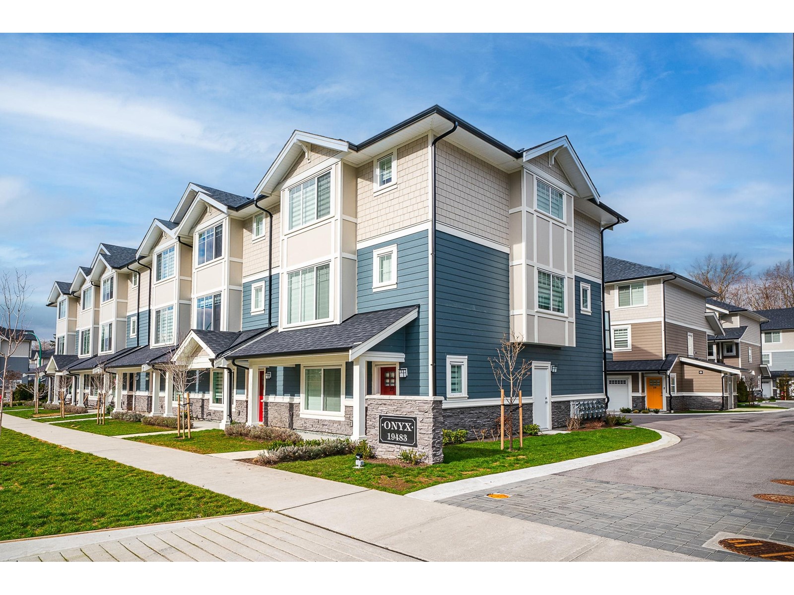 5 19483 74 AVENUE, Surrey, British Columbia