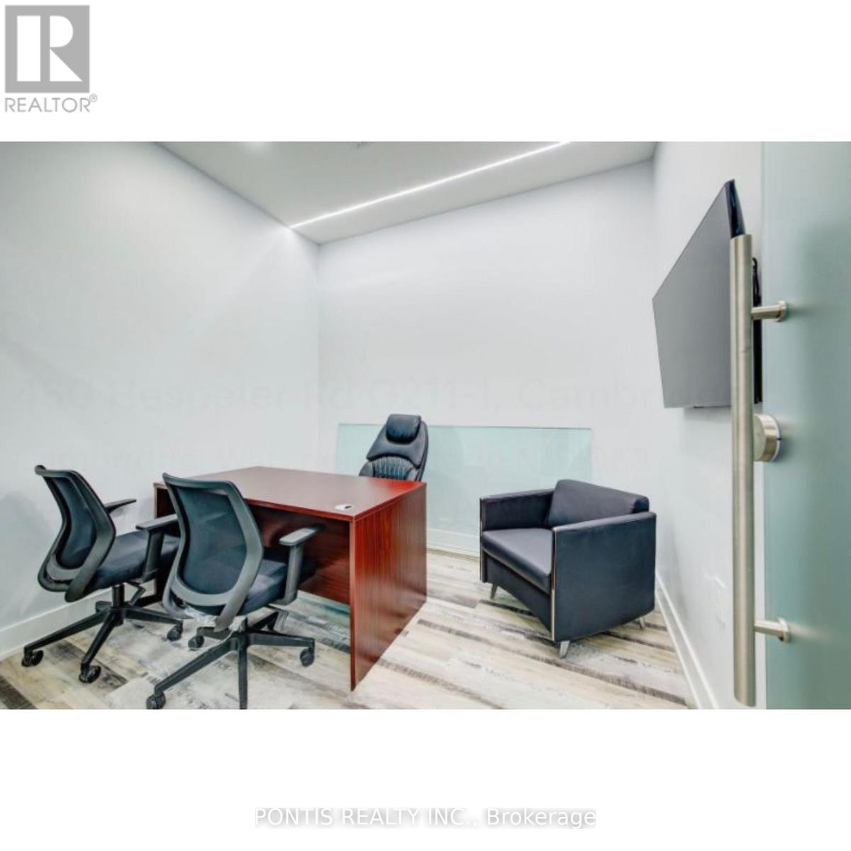 G211 OFFICE #1 - 450 HESPELER ROAD, Cambridge, Ontario