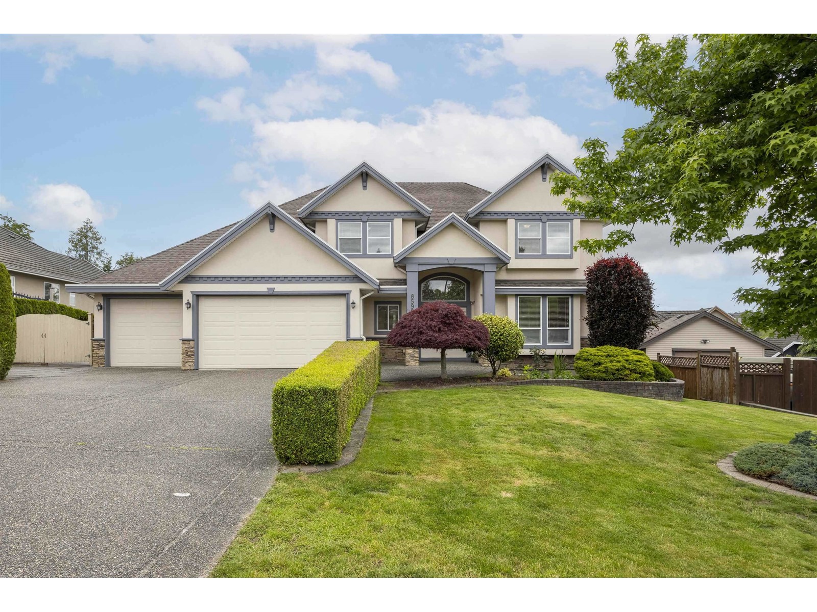 Property at 8598 171 STREET image 1