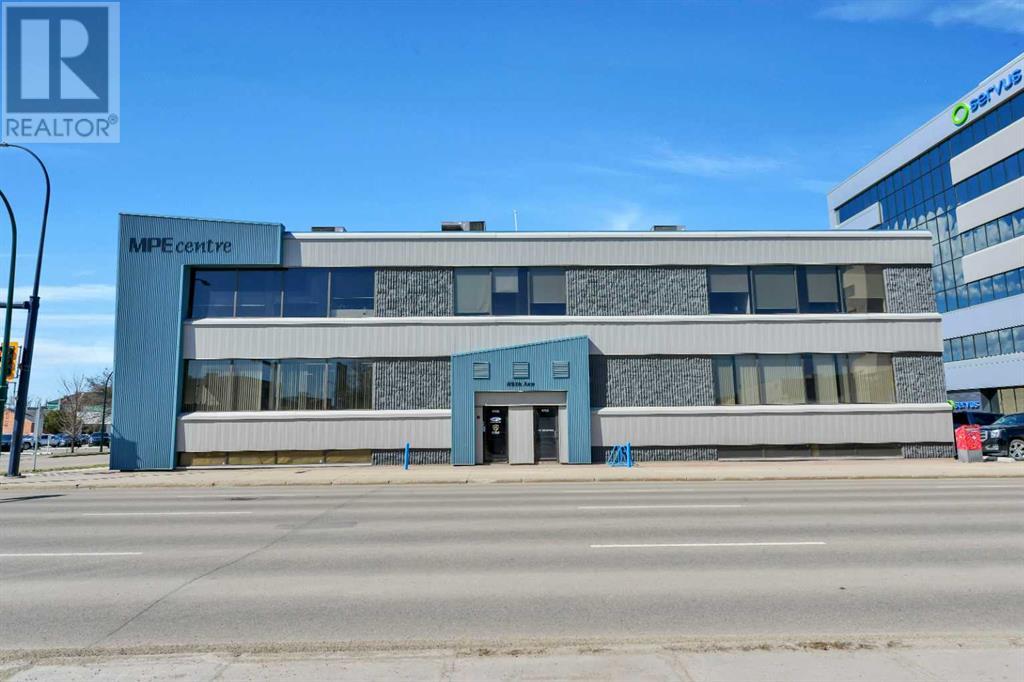 302, 4702 49 Avenue, Red Deer, Alberta  T4N 3W2 - Photo 2 - A2210132
