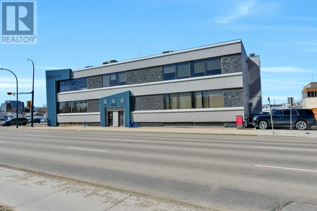 302, 4702 49 Avenue, Red Deer, Alberta  T4N 3W2 - Photo 12 - A2210132