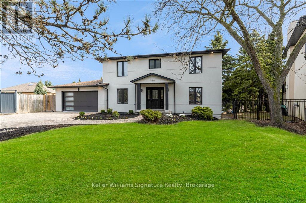 Property at 168 ALBION FALLS BOULEVARD image 1