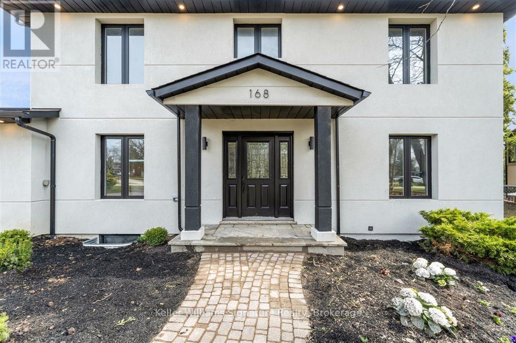 Property at 168 ALBION FALLS BOULEVARD image 2