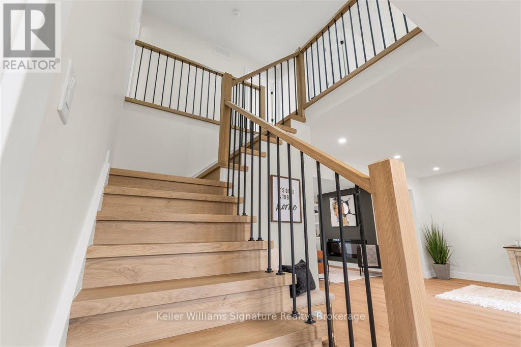 Property at 168 ALBION FALLS BOULEVARD image 4