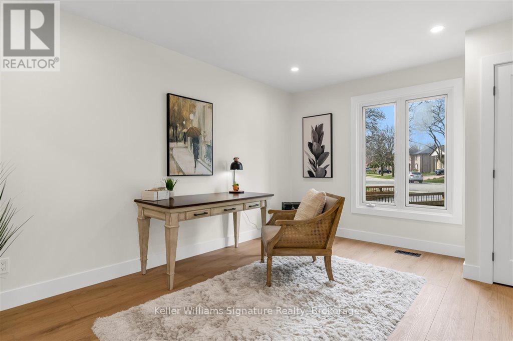 Property at 168 ALBION FALLS BOULEVARD image 5