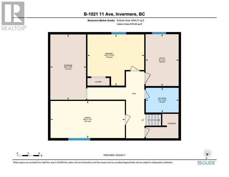 1021b 11th Avenue, Invermere, British Columbia  V0A 1K0 - Photo 33 - 10344032