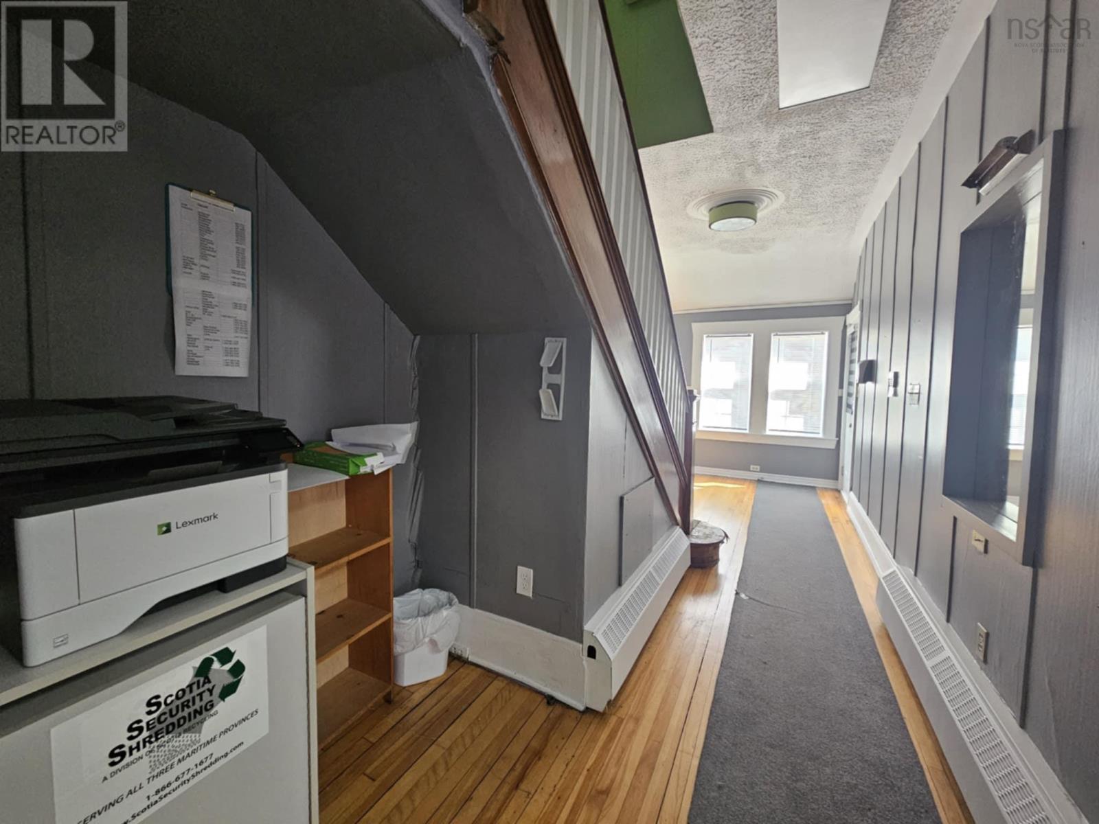 92 Pierce Street, North Sydney, Nova Scotia  B2A 2W7 - Photo 12 - 202505438