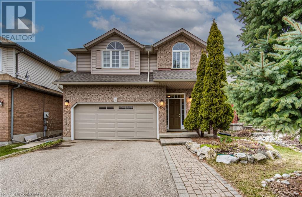 Property at 204 HOLBEACH Crescent image 1