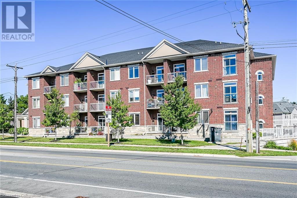 95 Wilson Street Unit# 101, Ancaster, Ontario  L9G 1N1 - Photo 36 - 40717166