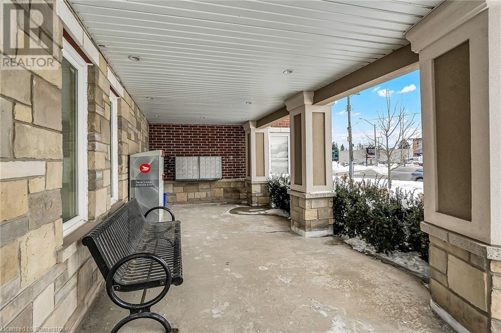 95 Wilson Street Unit# 101, Ancaster, Ontario  L9G 1N1 - Photo 26 - 40717166