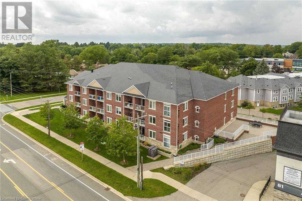 95 Wilson Street Unit# 101, Ancaster, Ontario  L9G 1N1 - Photo 31 - 40717166