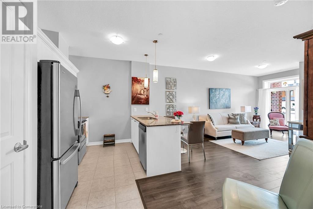 Property at 95 WILSON Street Unit# 101 image 5