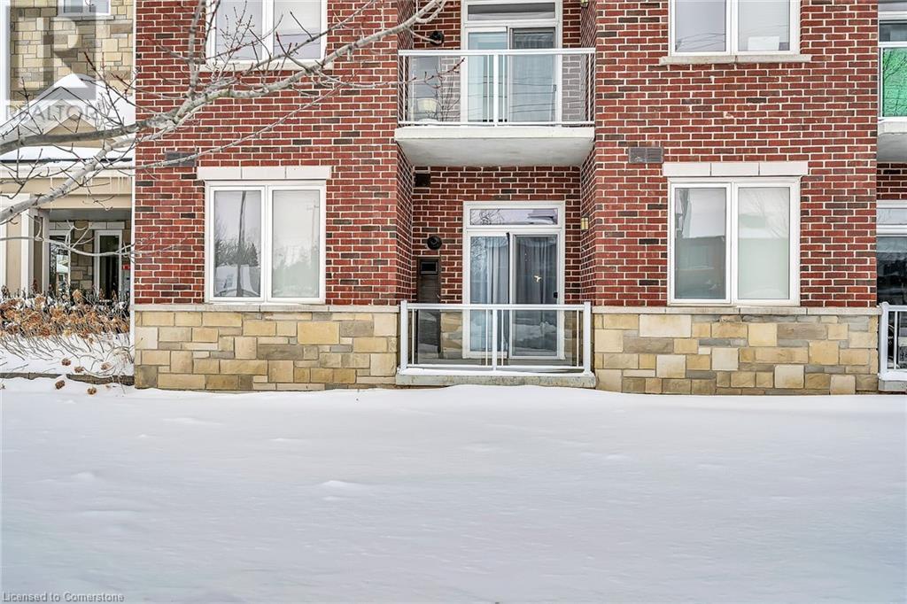 95 Wilson Street Unit# 101, Ancaster, Ontario  L9G 1N1 - Photo 27 - 40717166