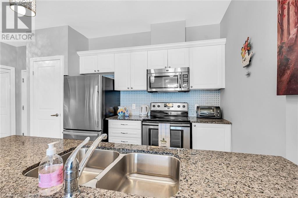 95 Wilson Street Unit# 101, Ancaster, Ontario  L9G 1N1 - Photo 9 - 40717166