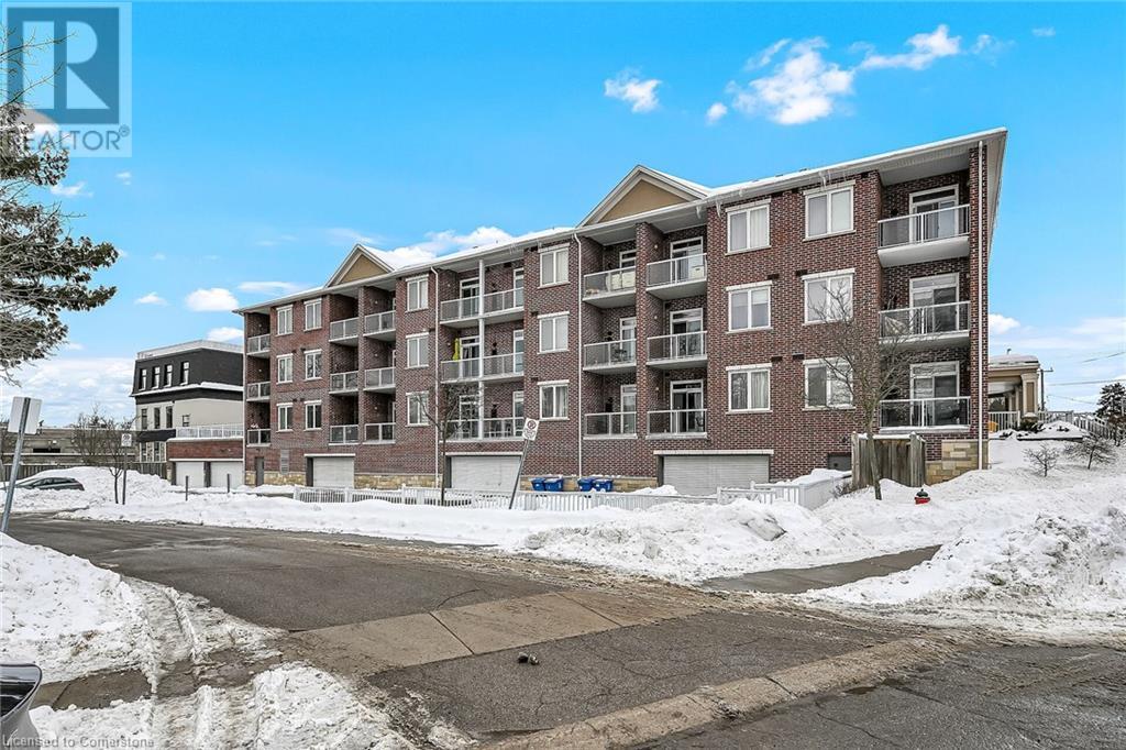 95 Wilson Street Unit# 101, Ancaster, Ontario  L9G 1N1 - Photo 28 - 40717166