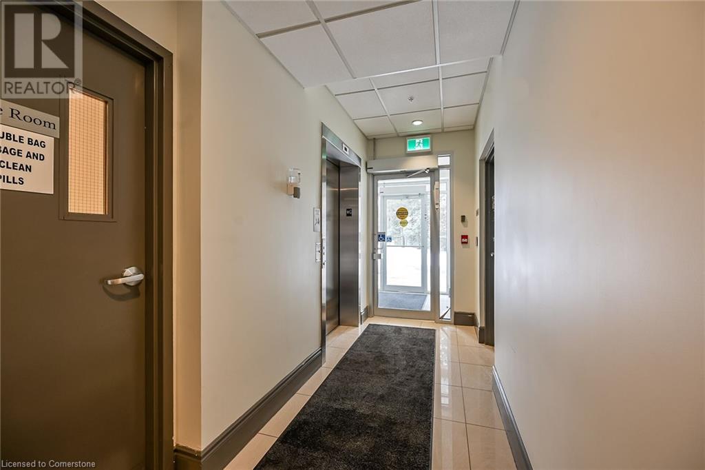 95 Wilson Street Unit# 101, Ancaster, Ontario  L9G 1N1 - Photo 24 - 40717166