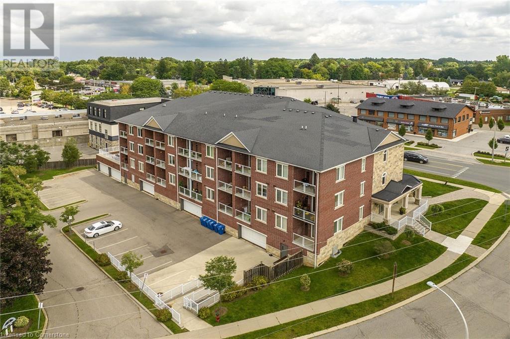 95 Wilson Street Unit# 101, Ancaster, Ontario  L9G 1N1 - Photo 34 - 40717166