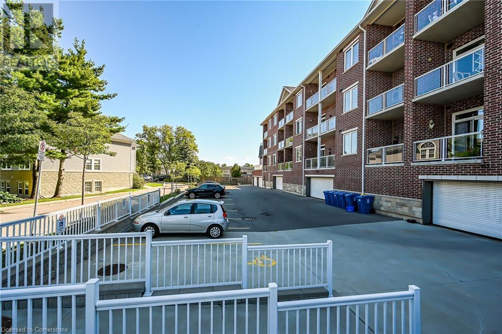 95 Wilson Street Unit# 101, Ancaster, Ontario  L9G 1N1 - Photo 38 - 40717166