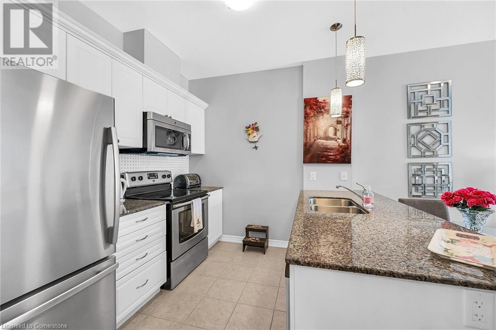 95 Wilson Street Unit# 101, Ancaster, Ontario  L9G 1N1 - Photo 6 - 40717166