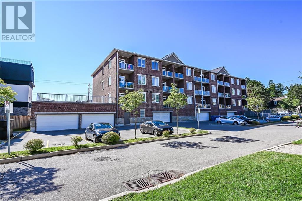 95 Wilson Street Unit# 101, Ancaster, Ontario  L9G 1N1 - Photo 39 - 40717166