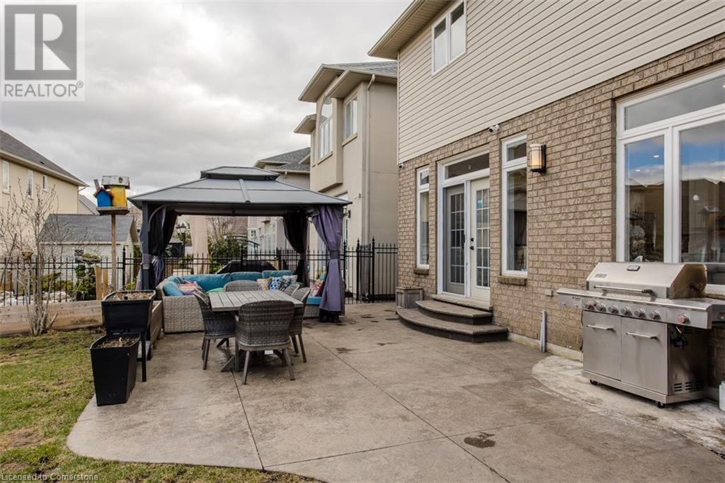 287 Cloverleaf Drive, Hamilton, Ontario  L9K 1T1 - Photo 17 - 40717892