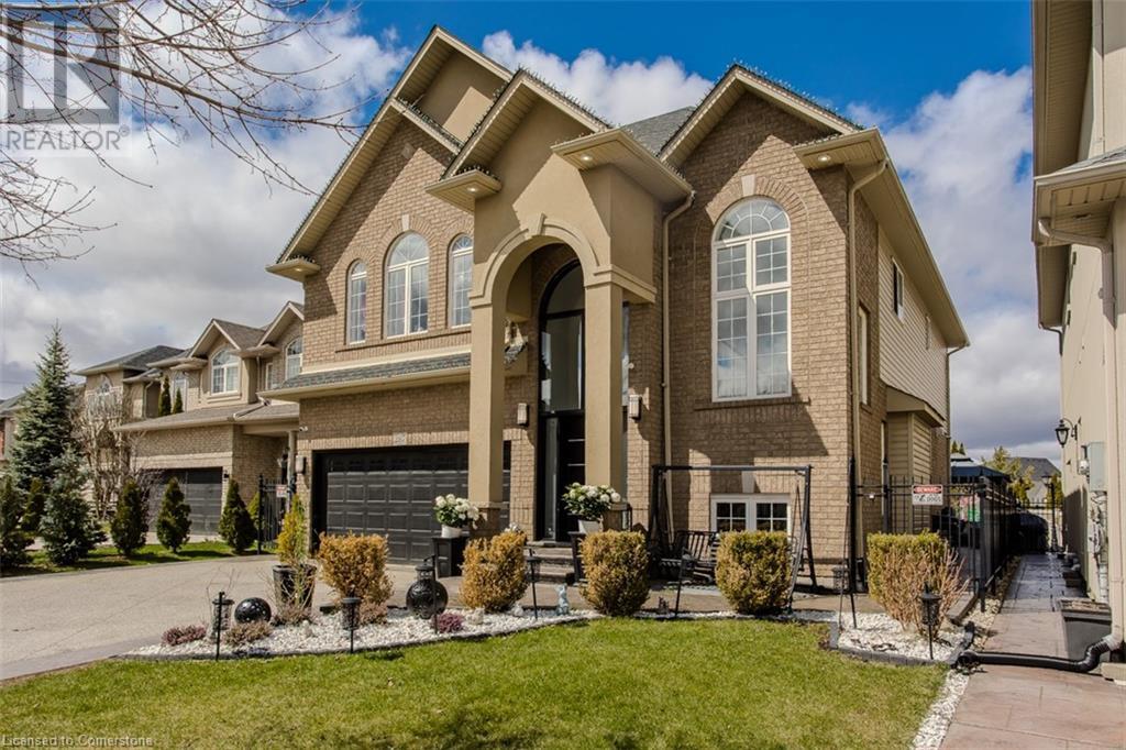287 Cloverleaf Drive, Hamilton, Ontario  L9K 1T1 - Photo 48 - 40717892