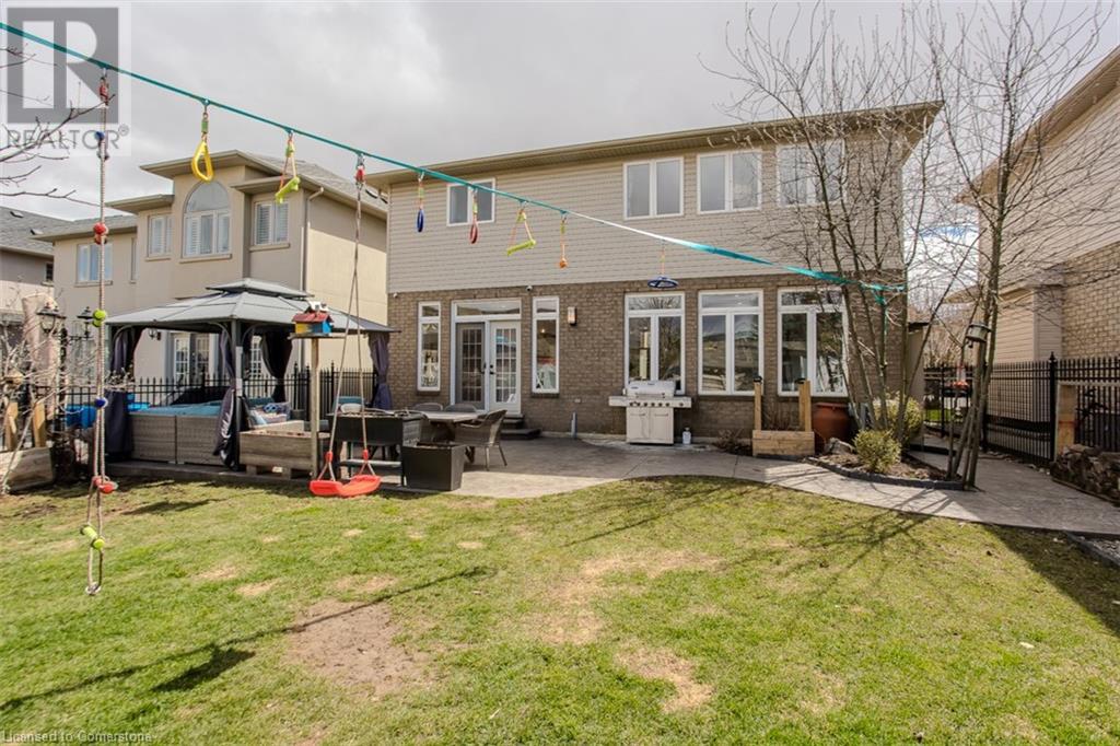 287 Cloverleaf Drive, Hamilton, Ontario  L9K 1T1 - Photo 15 - 40717892