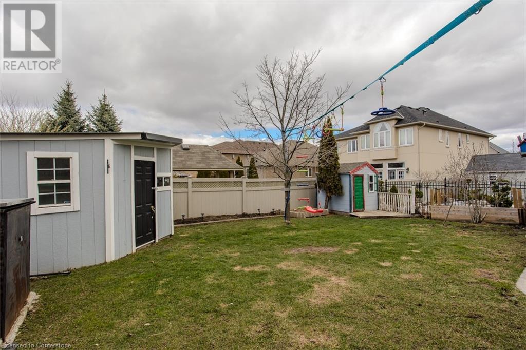 287 Cloverleaf Drive, Hamilton, Ontario  L9K 1T1 - Photo 19 - 40717892